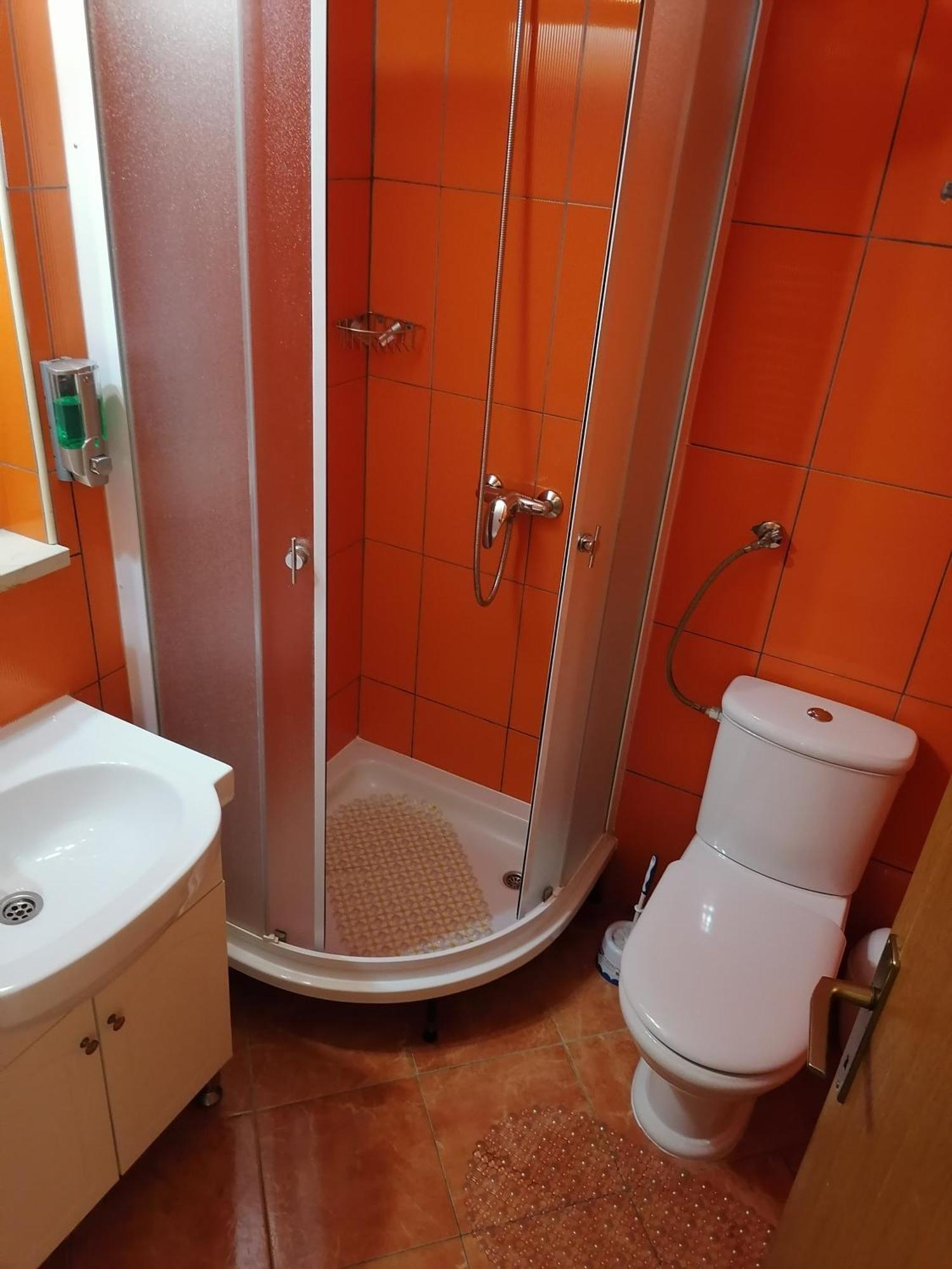 Hotel House Jezerka Jezerce Camera foto