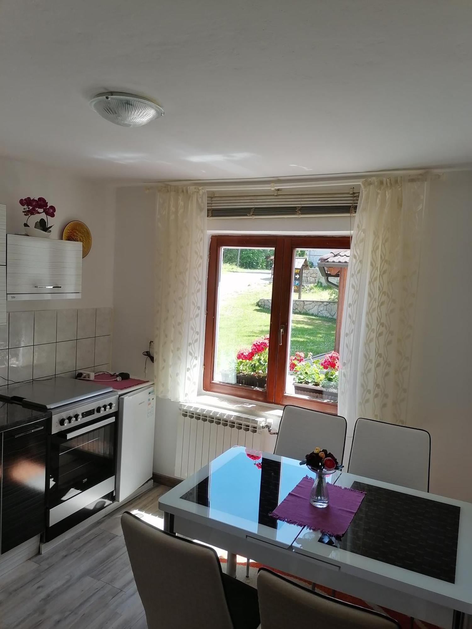 Hotel House Jezerka Jezerce Camera foto