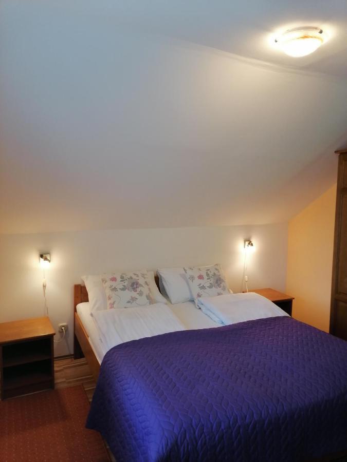 Hotel House Jezerka Jezerce Esterno foto